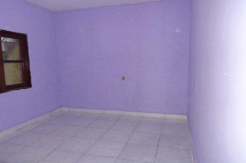 Imagem 24 de 30 de Casa Com 2 Dorms, Chácara Do Solar Iii, Santana De Parnaíba - R$ 550.000,00, 263,67m² - Codigo: 234870 - V234870