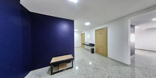 Imagem 23 de 24 de Apartamento À Venda, 70 M² Por R$ 689.000,00 - Alto Da Mooca - São Paulo/sp - Ap3048