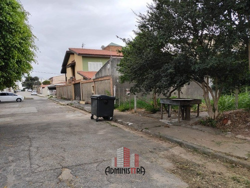 Imagem 3 de 9 de Terreno A Venda Jd Maria Do Carmo Sorocaba Sp - Te-0113-1