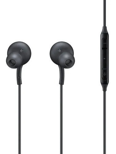 Audifonos Samsung Akg Tipo C S22 Plus S22 Ultra M