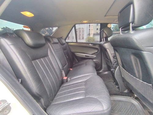 Imagen 9 de 15 de Mercedes Benz Ml 350
