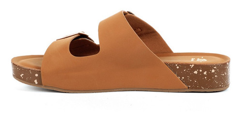 Imagen 4 de 5 de Bata Sandalias Casuales Mujer