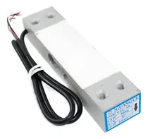 Comprar Yzc-1b 40kg Celda De Carga Sensor Peso Balanza Arduino Nodo