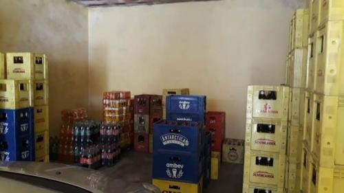 Imagem 12 de 13 de Casa+comércio Com 2 Quartos Em Itanhaém/sp 5114-pc