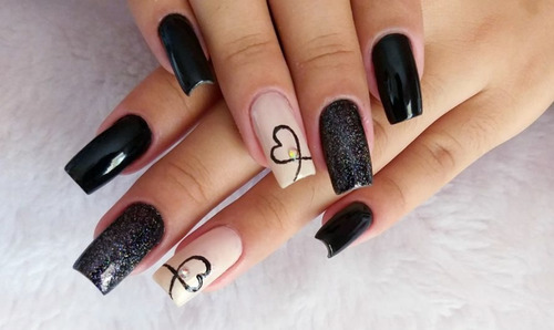 Imagem 1 de 4 de #1 Curso De Decoração De Unhas- Básico Ao Profissional