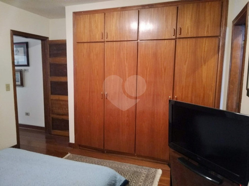 Imagem 7 de 22 de Oportunidade Única De Salão Comercial Com Apartamento Residencial Na Rua Dos Franceses - Reo330286