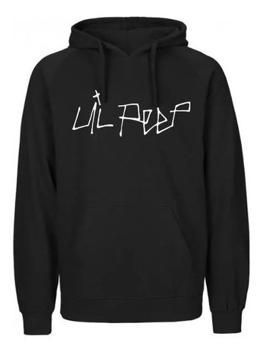 Poleron Lil Peep Hoodie Mujer Hombre