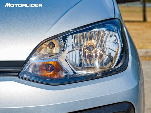 Imagen 8 de 25 de Volkswagen Up 1.0 Move Extra Full | Permuta / Financia