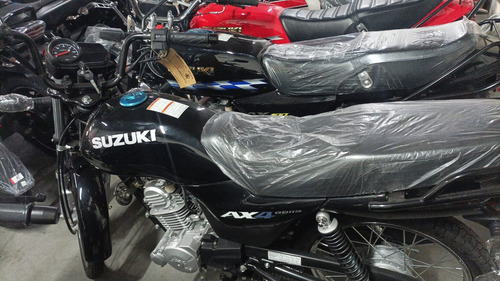 Imagen 13 de 15 de Suzuki Gd 115 100% Financiada Tomamos Su Moto Usada