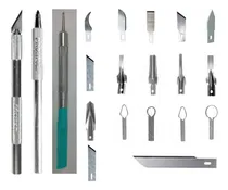 Comprar Exacto Con Hojillas, Gubias, Router Blades, Bruñidor Proedge