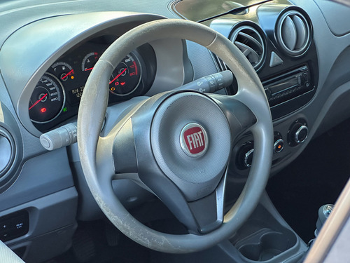 Fiat Palio 1.4 Attractive 85cv