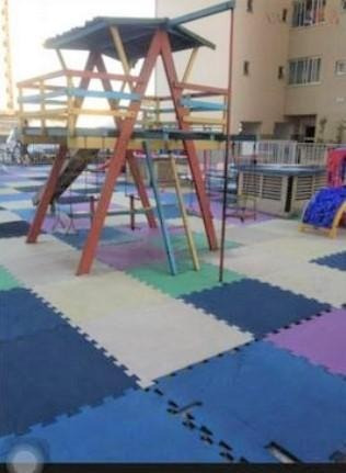 Apto No Tatuapé Com 3 Dorms Sendo 1 Suíte, 1 Vaga, Sacada, 77m², Lazer - Ap1596
