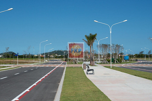 Imagem 7 de 22 de Terreno À Venda No Bairro Campeche - Florianópolis/sc - Ter0028
