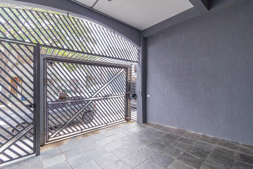 Casa Para Venda Com 3 Quartos 3 Banheiros Sendo 1 Suite