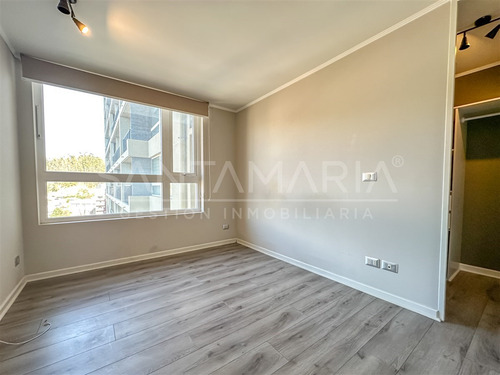 Departamento En Arriendo De 2 Dorm. En Concepción