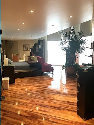 Imagen 5 de 25 de Casa En Venta En Cuajimalpa, 3 Rec, 4 Baños, Jardín