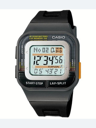 Reloj Casio Modelo Sdb-100 