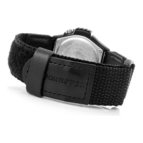 Reloj Casio Analogo Caballero Fechador Luz Mod Ft-500wc-1b