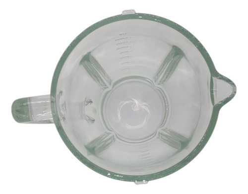 Vaso Vidrio Para Licuadora Infinyforce Xl T-fal Ultraforce