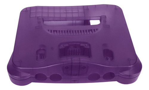 Caso De Reemplazo De La Consola De Juegos Retro Abs Retrante