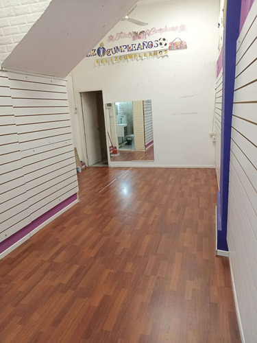 Se Alquila Local Comercial Pocitos