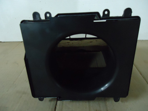 Imagen 3 de 6 de Compuerta Recirculacion De Aire Acondicionado Dodge Ram