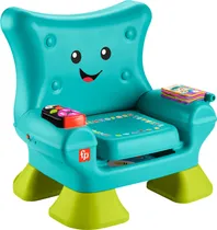 Comprar Juguete De Aprendizaje Para Niños Pequeños Fisher-price Laug