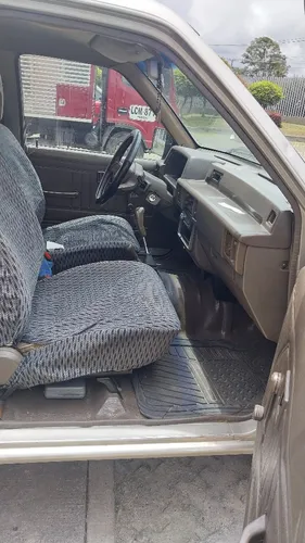 Mitsubishi L200 2.4l