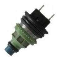 Inyector Monopunto 1.6 Renault 19 Clio Importado Tipo Bosch