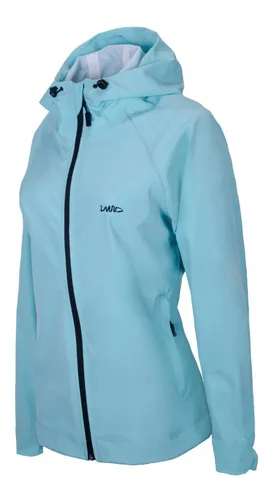 Chaqueta clearance waterproof mujer