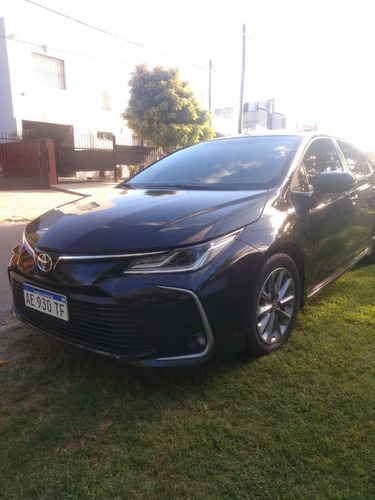 Imagen 1 de 23 de Toyota Corolla 2.0 Xei Mt 170 Cv 2021