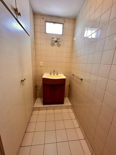 Amplio Departamento 3 Dormitorios En Crisóstomo Álv Al 2100
