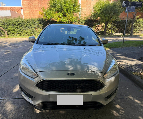 Ford Focus III 2.0 Sedan Se Plus At6