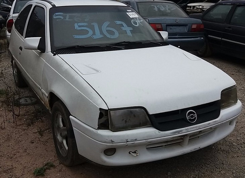 Sucata Gm Kadett Sport 1996 (somente Peças)