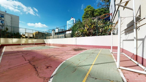 Imagem 13 de 27 de Apartamento Com 2 Dormitórios À Venda, 75 M² Por R$ 570.000,00 - Mont'serrat - Porto Alegre/rs - Ap3750