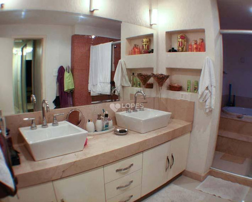 Imagem 15 de 23 de Casa Com 4 Dormitórios À Venda, 402 M² Por R$ 3.700.000,00 - São Francisco - Niterói/rj - Ca19727