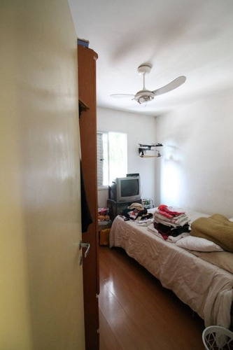 Imagem 15 de 18 de Apartamento - Ref: 6343
