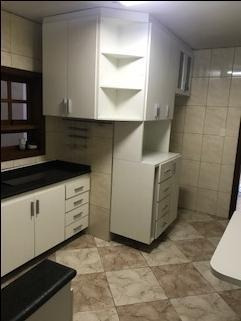 Imagem 21 de 30 de Sobrado Com 3 Dormitórios À Venda, 195 M² Por R$ 850.000,00 - Jardim Dos Camargos - Barueri/sp - So0401