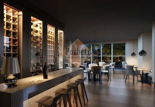 Imagem 7 de 7 de Apartamento Na Vila Mariana, 163 M², 03 Suítes, 03 Vagas, R$ 1.637.000,00 - 1459