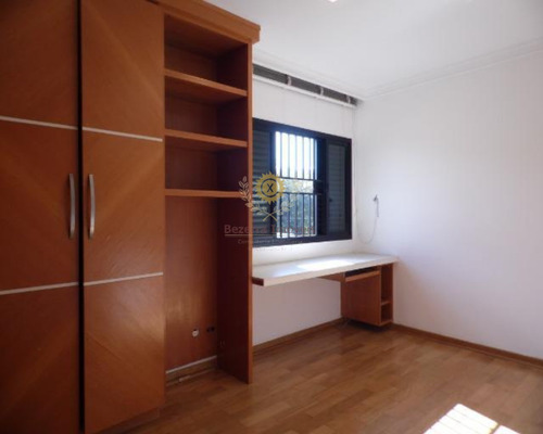 Imagem 11 de 22 de Apartamento À Venda Em Edifício Piazza Di Ravenna - Bezerra Imóveis Bragança Paulista - Ap00089 - 70541303