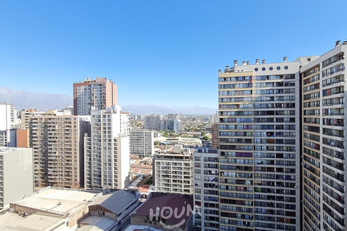Imagen 7 de 17 de Departamento San Francisco Id: 45834