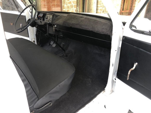 Imagen 8 de 14 de Camion Dodge 1979 Chasis Cabina 7 Ton Camion Chasis Cabina