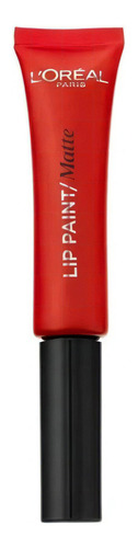 Pintura de labios mate L'Oréal Paris