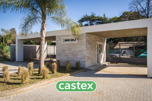 Imagen 12 de 26 de Loft De Dos Ambientes En Venta En Saravi Village, Pilar