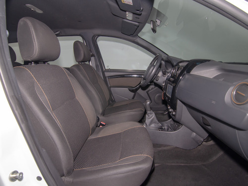 Renault Duster 1.6 Ph2 4x2 Privilege