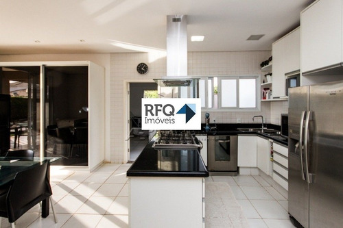 Imagem 6 de 27 de Linda Casa Com Piscina No Condomínio Lago Azul Com Piscina E Ar Condicionado!! - Cc00002 - 33801464
