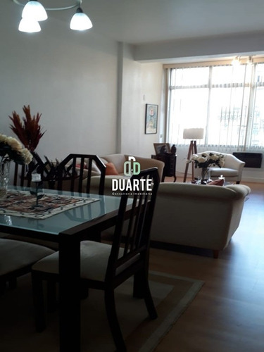 Imagem 4 de 14 de Apartamento - Ap01515 - 34266717