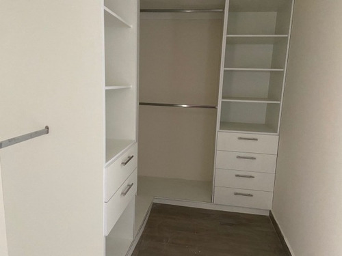 Imagen 7 de 11 de Departamento En Renta En Bosque Real Para Estrenar En Ave De Las Plazas
