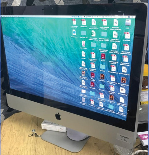 iMac 2011