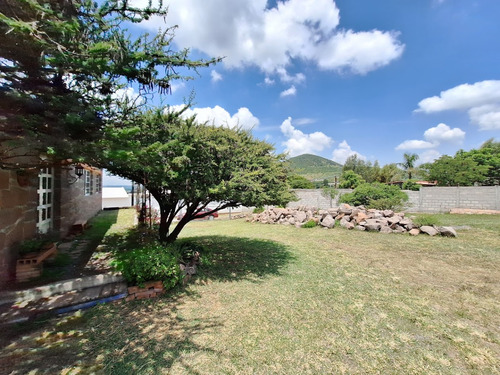 Casa De Campo En Venta En Los Bordos Huimilpan, A 15min De El Pueblito Queretaro